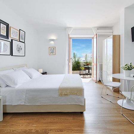 Luxattico Bed & Breakfast Lecce Esterno foto