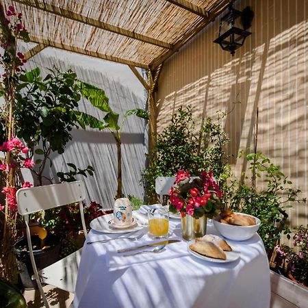 Luxattico Bed & Breakfast Lecce Esterno foto