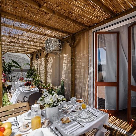 Luxattico Bed & Breakfast Lecce Esterno foto