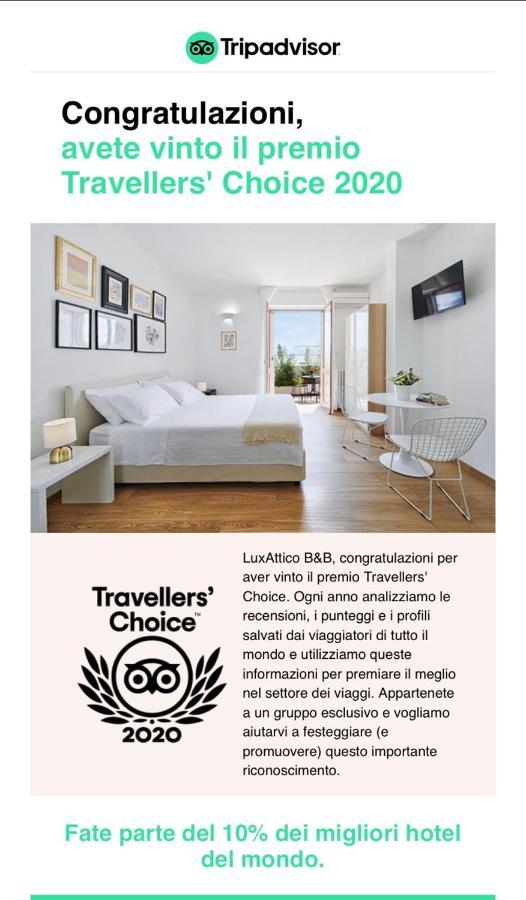 Luxattico Bed & Breakfast Lecce Esterno foto