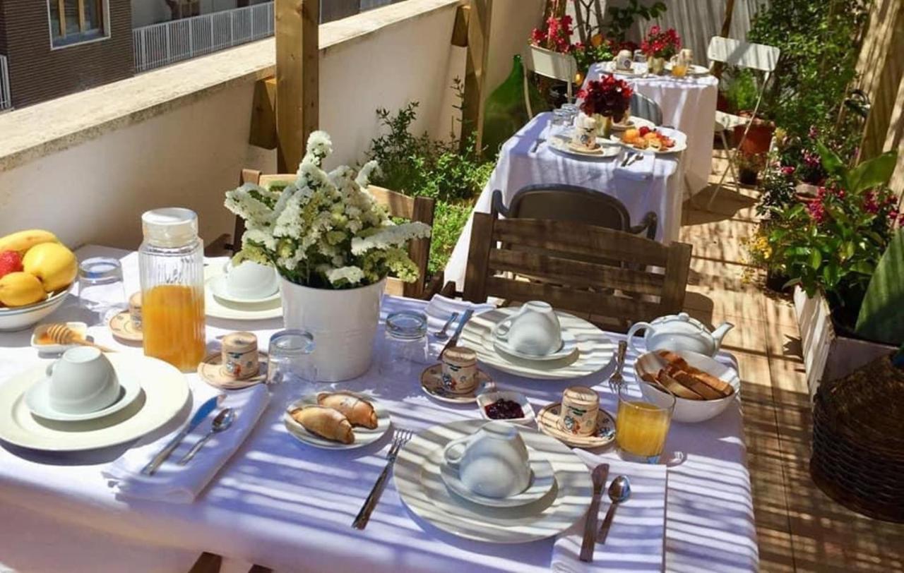 Luxattico Bed & Breakfast Lecce Esterno foto