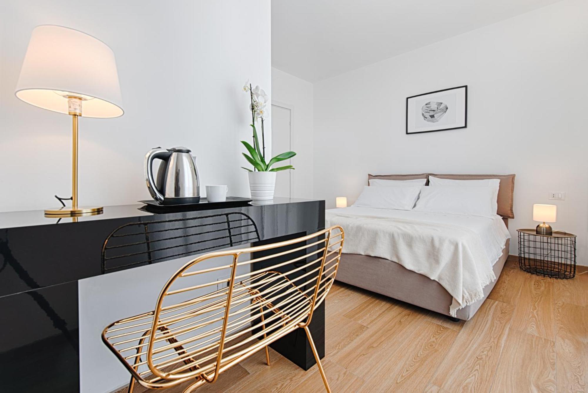 Luxattico Bed & Breakfast Lecce Esterno foto