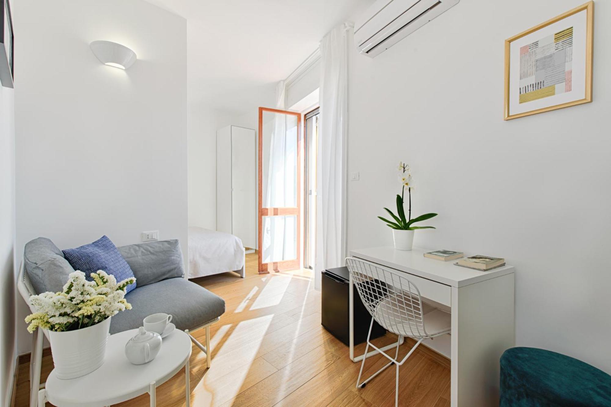 Luxattico Bed & Breakfast Lecce Esterno foto
