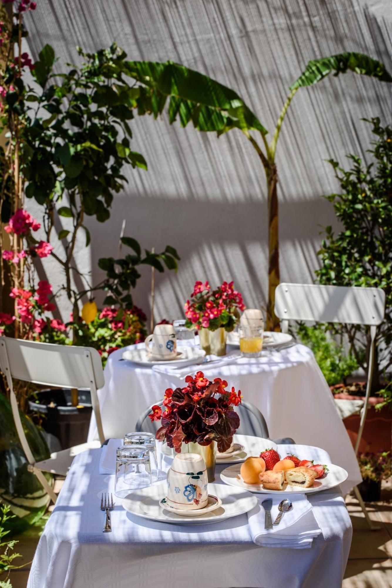Luxattico Bed & Breakfast Lecce Esterno foto