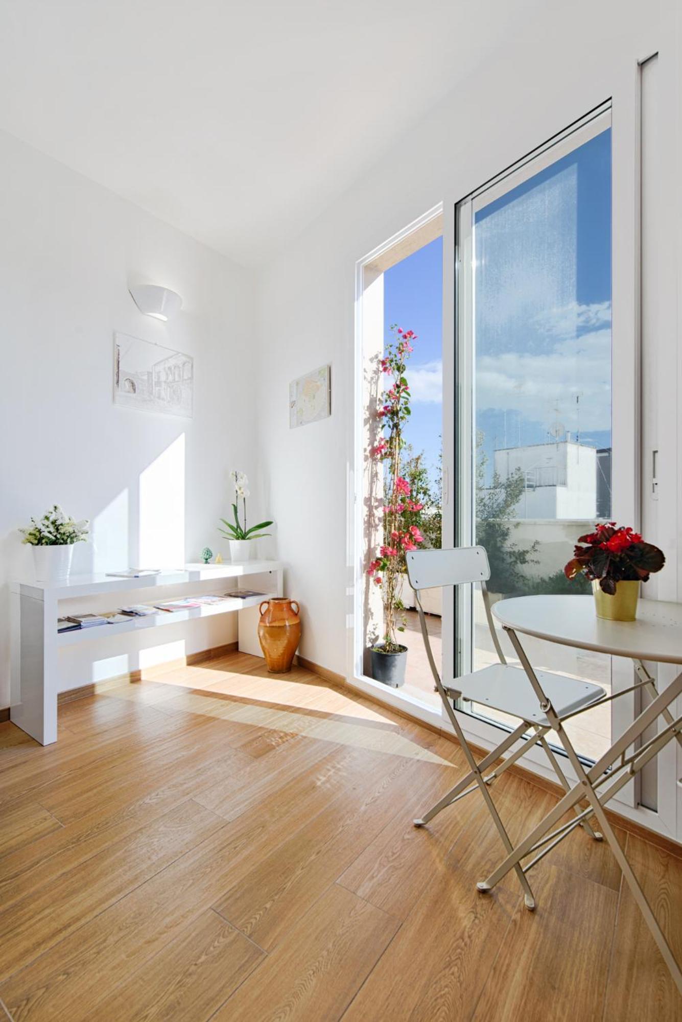 Luxattico Bed & Breakfast Lecce Esterno foto