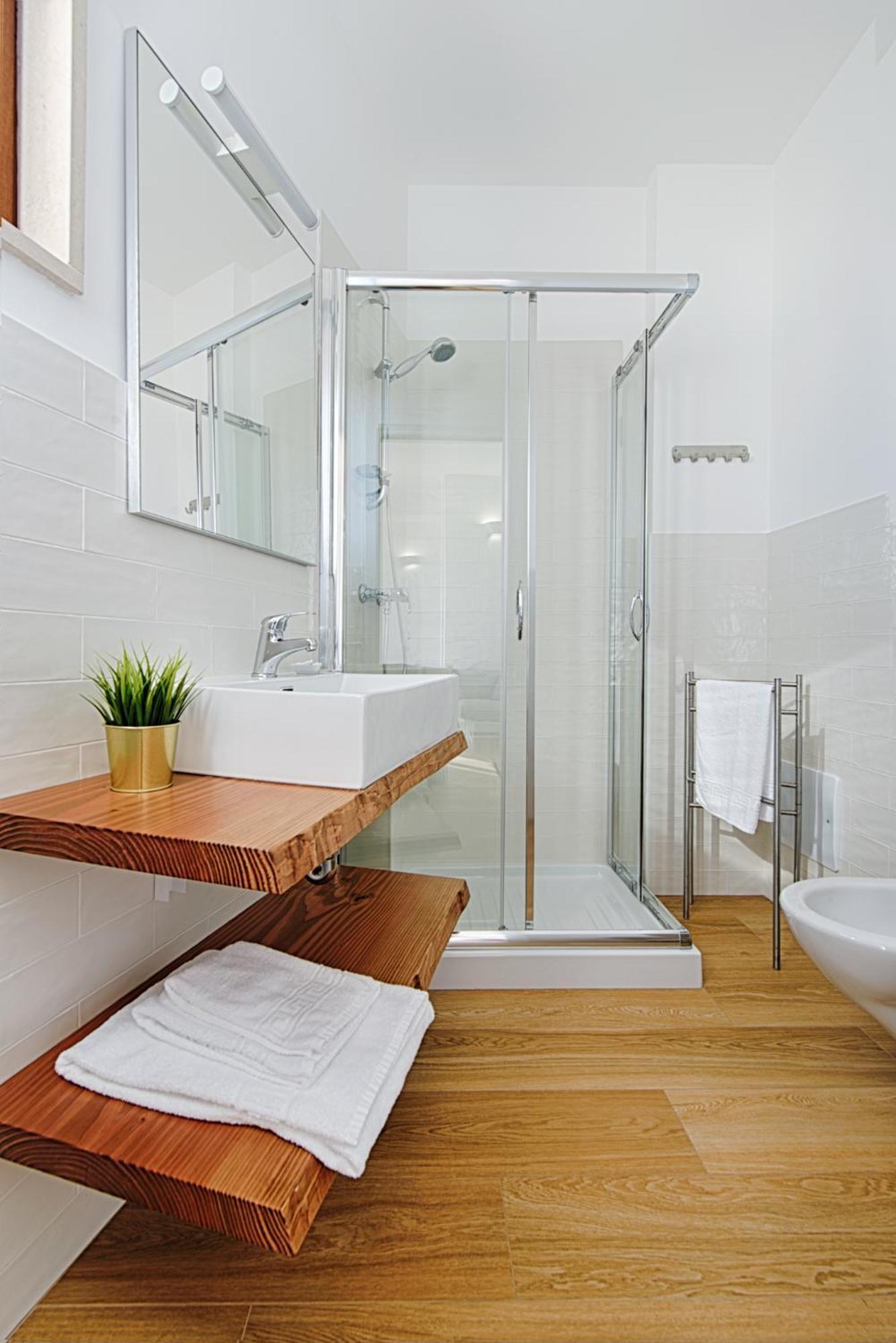 Luxattico Bed & Breakfast Lecce Esterno foto