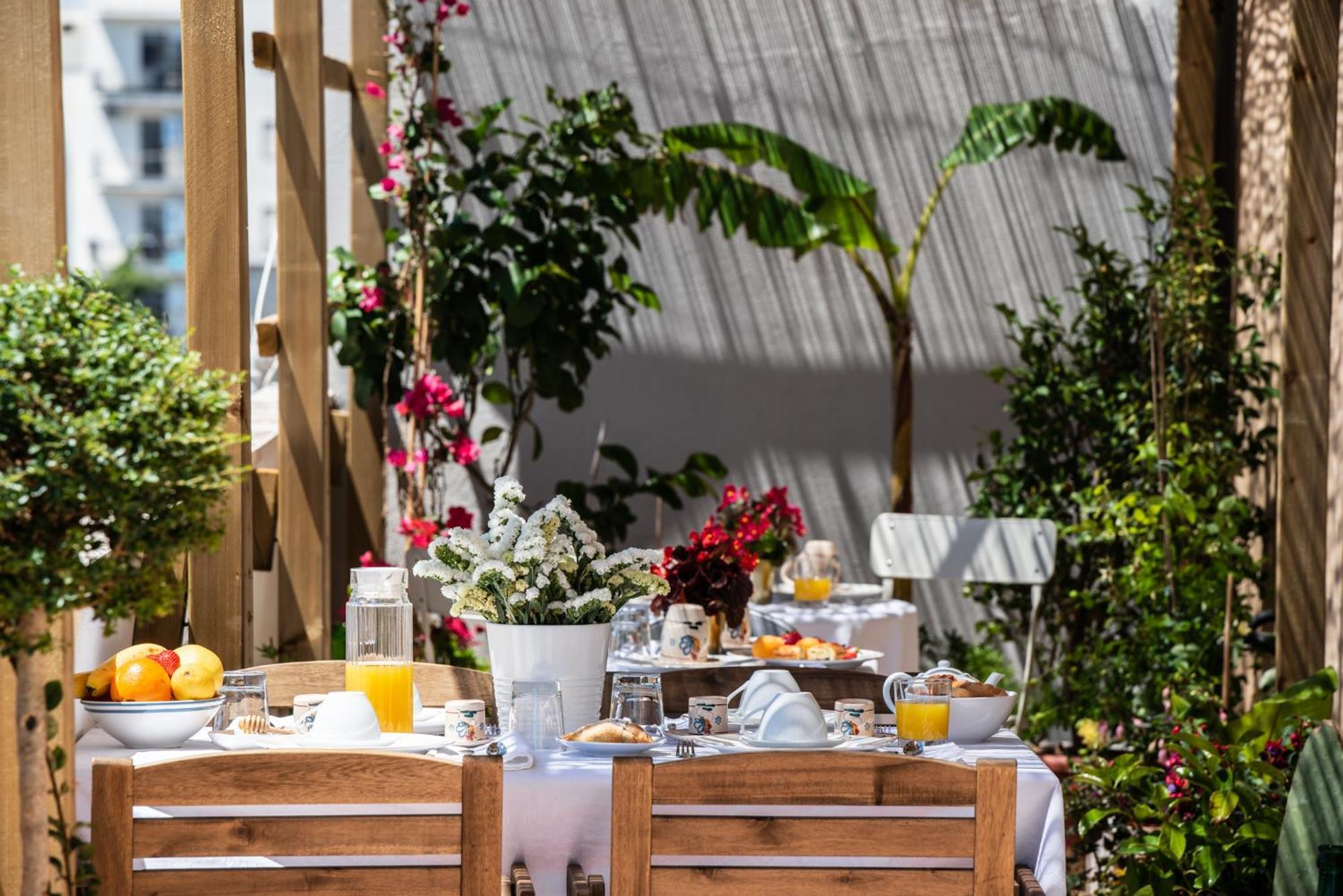 Luxattico Bed & Breakfast Lecce Esterno foto