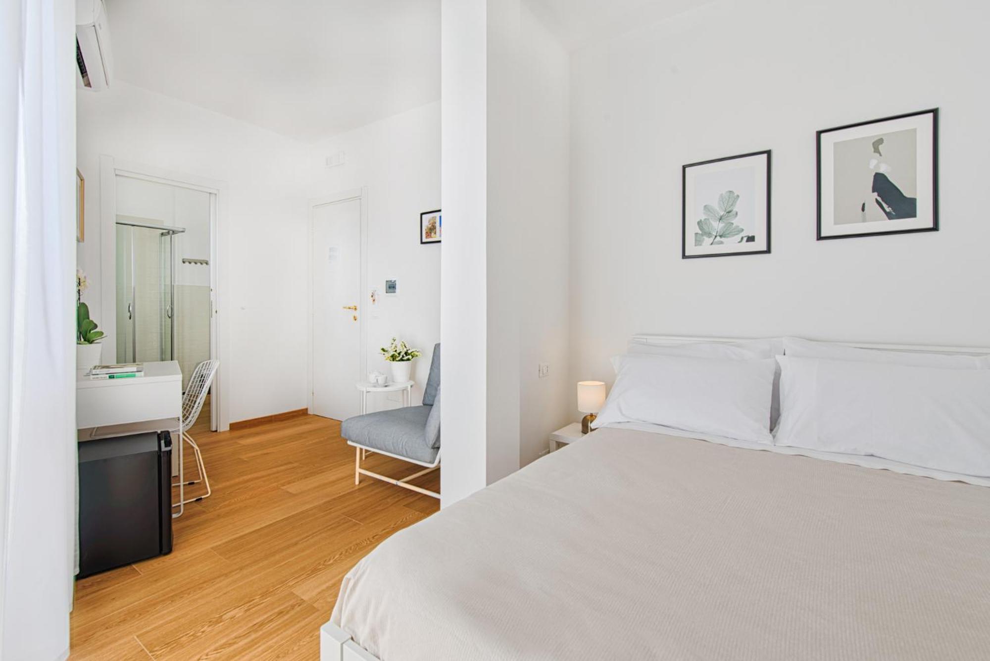 Luxattico Bed & Breakfast Lecce Esterno foto
