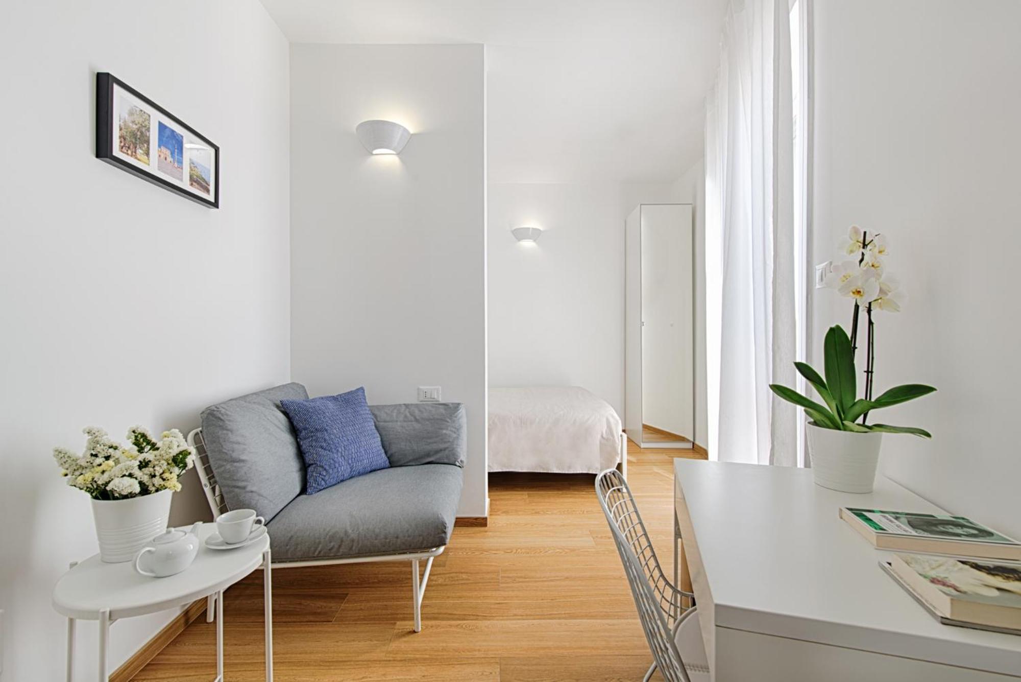 Luxattico Bed & Breakfast Lecce Esterno foto