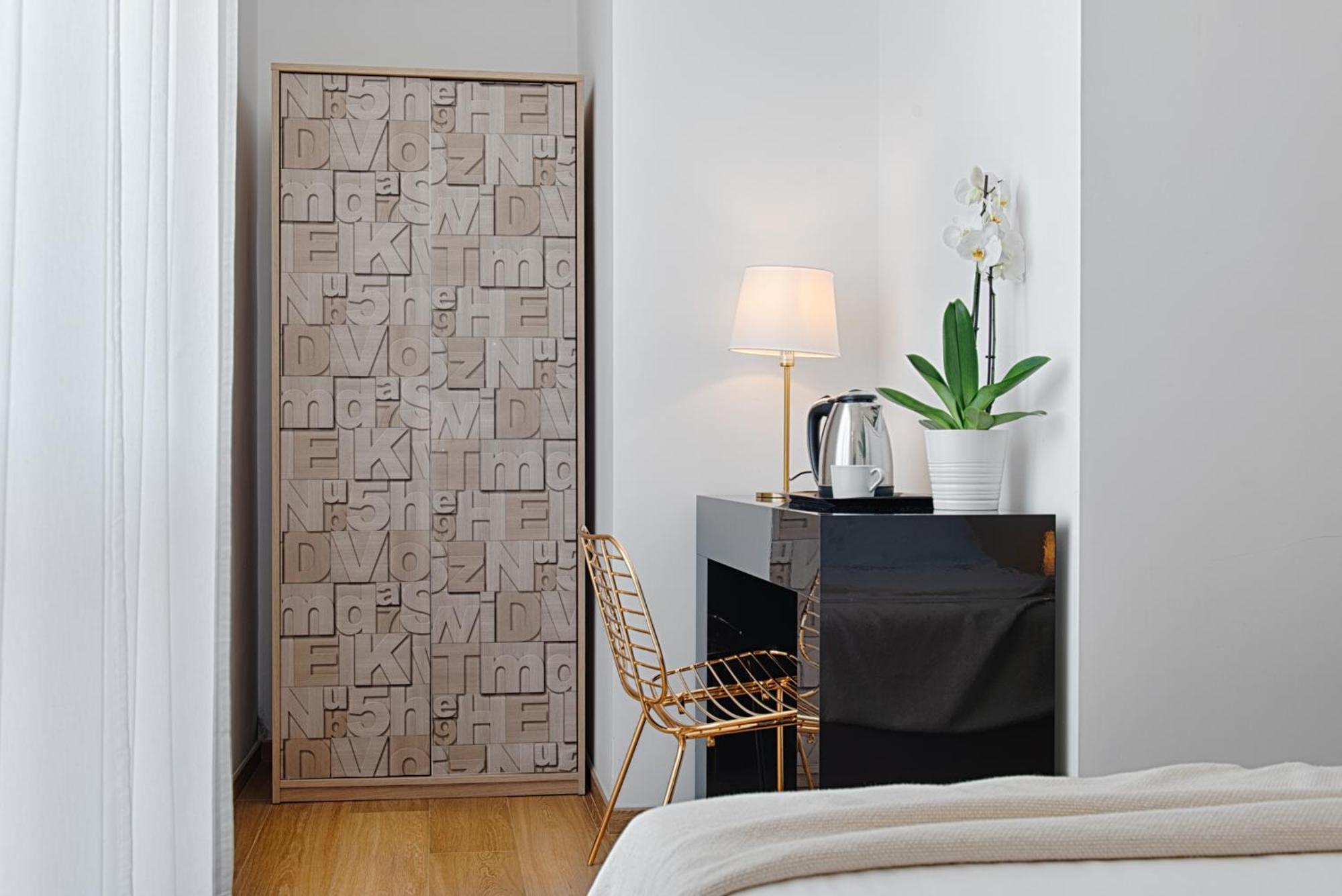 Luxattico Bed & Breakfast Lecce Esterno foto