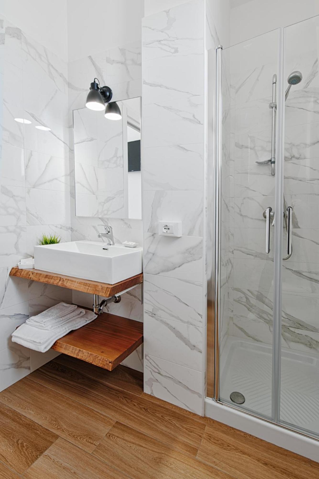Luxattico Bed & Breakfast Lecce Esterno foto