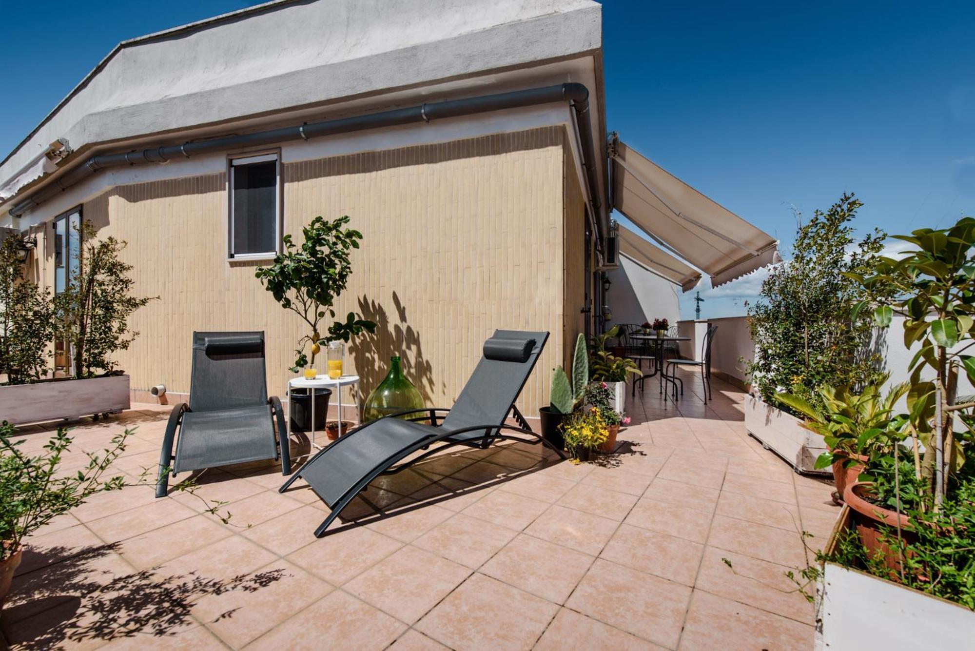 Luxattico Bed & Breakfast Lecce Esterno foto