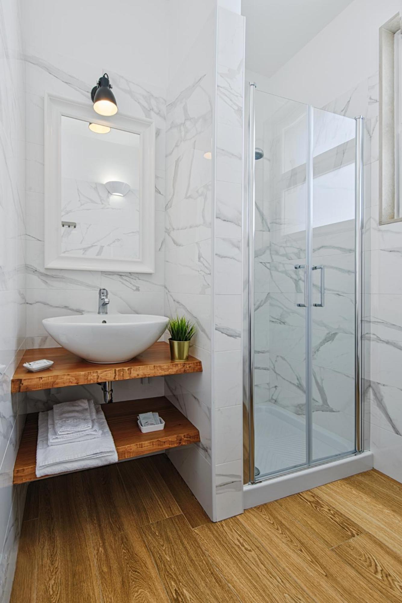 Luxattico Bed & Breakfast Lecce Esterno foto