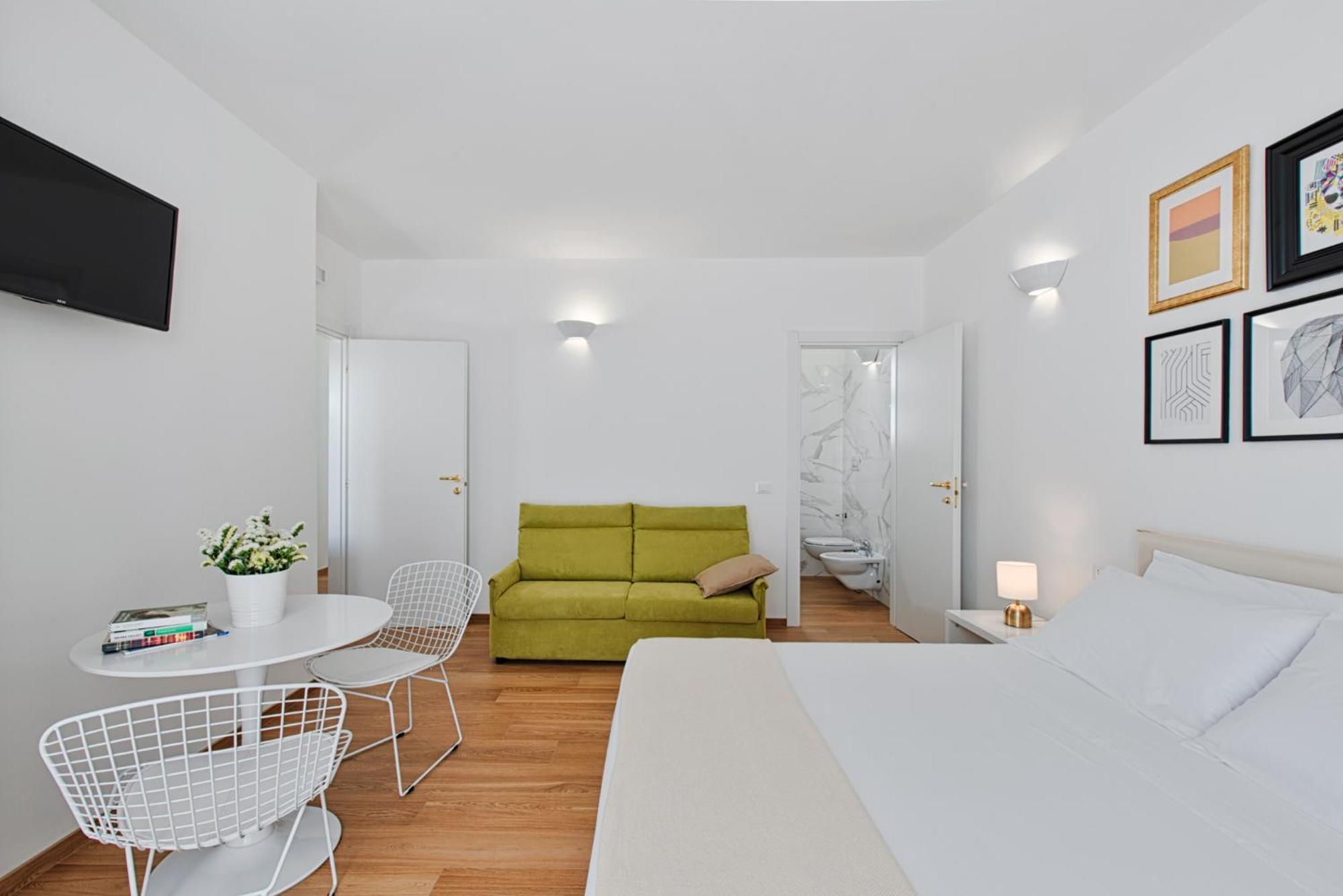Luxattico Bed & Breakfast Lecce Esterno foto