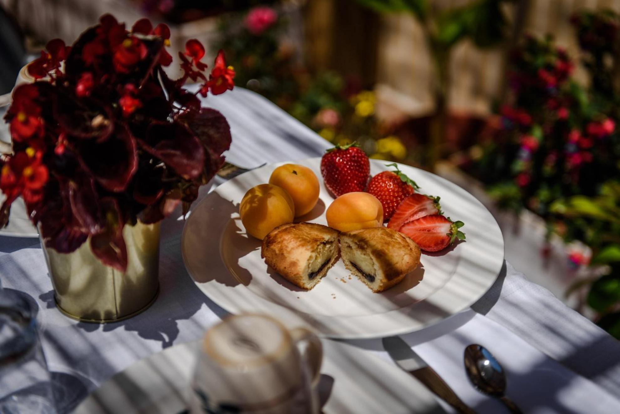 Luxattico Bed & Breakfast Lecce Esterno foto
