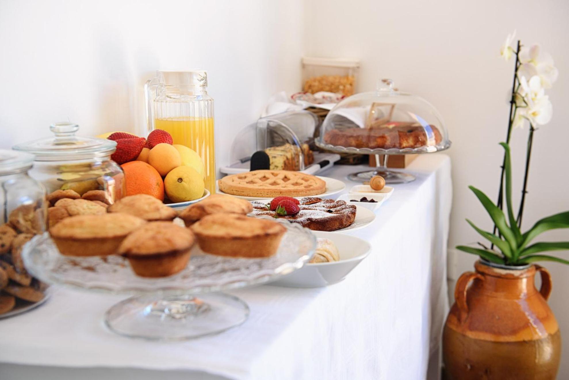 Luxattico Bed & Breakfast Lecce Esterno foto