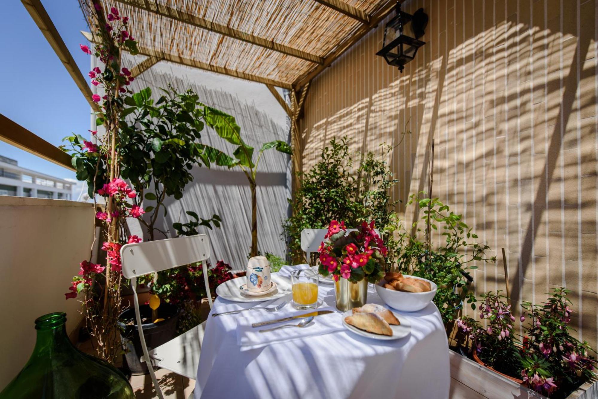 Luxattico Bed & Breakfast Lecce Esterno foto
