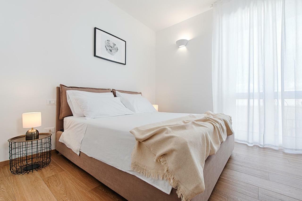 Luxattico Bed & Breakfast Lecce Esterno foto