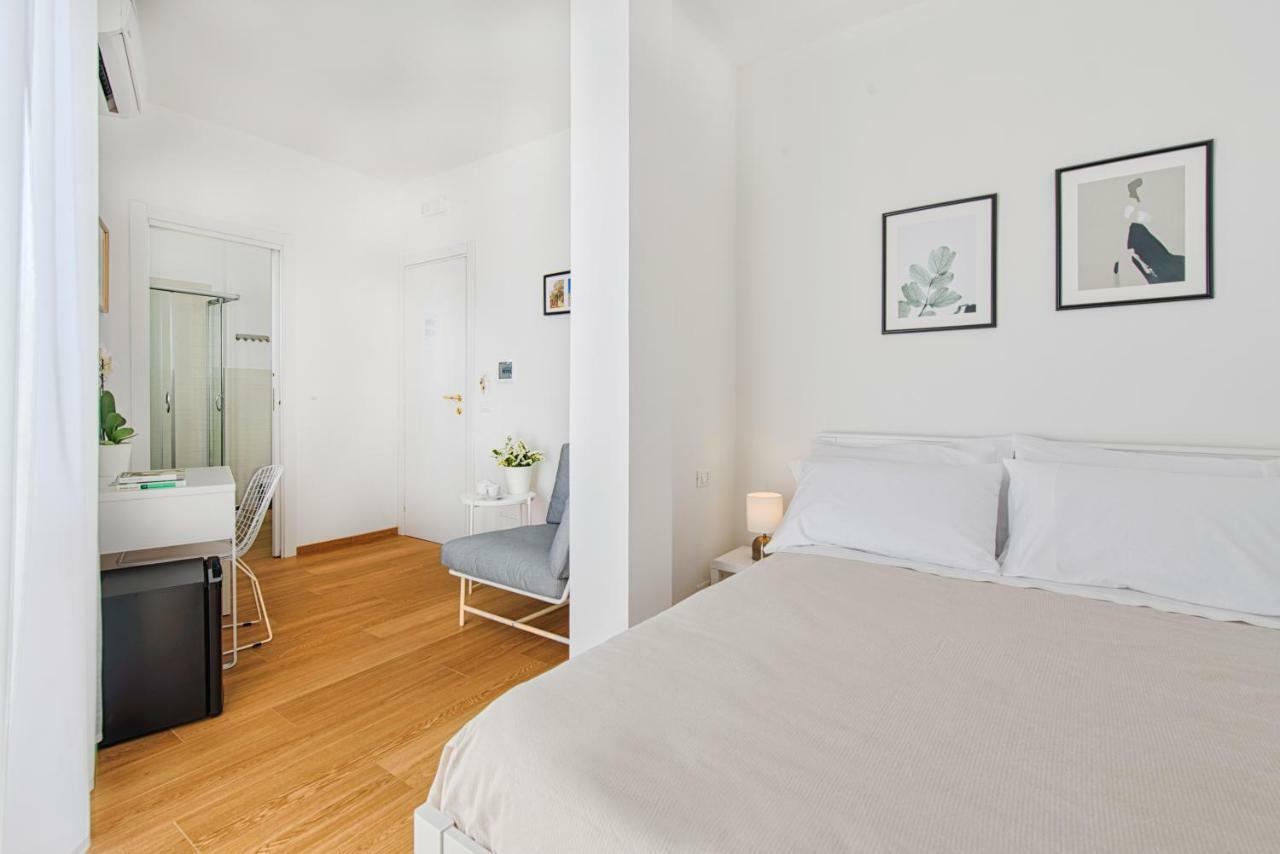Luxattico Bed & Breakfast Lecce Esterno foto